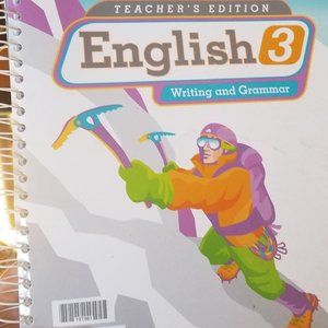 kids homeschool books